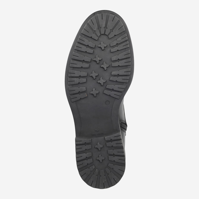 Magnanni 25833 - Black - Top view