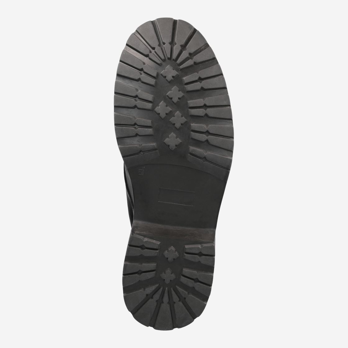 Moma Frago 54401B-CU - Black - Top view