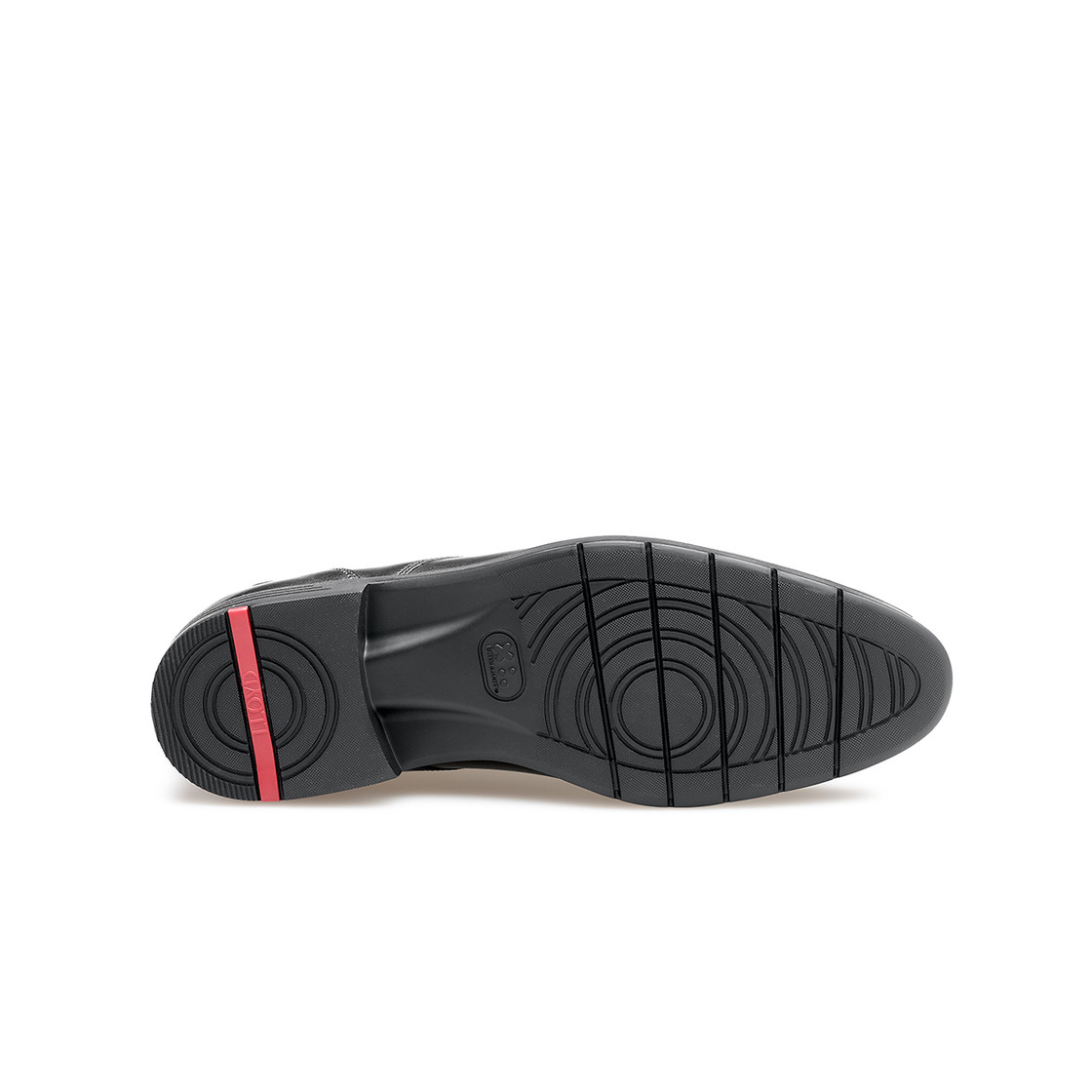 Lloyd EEZY 327G - Black - Top view