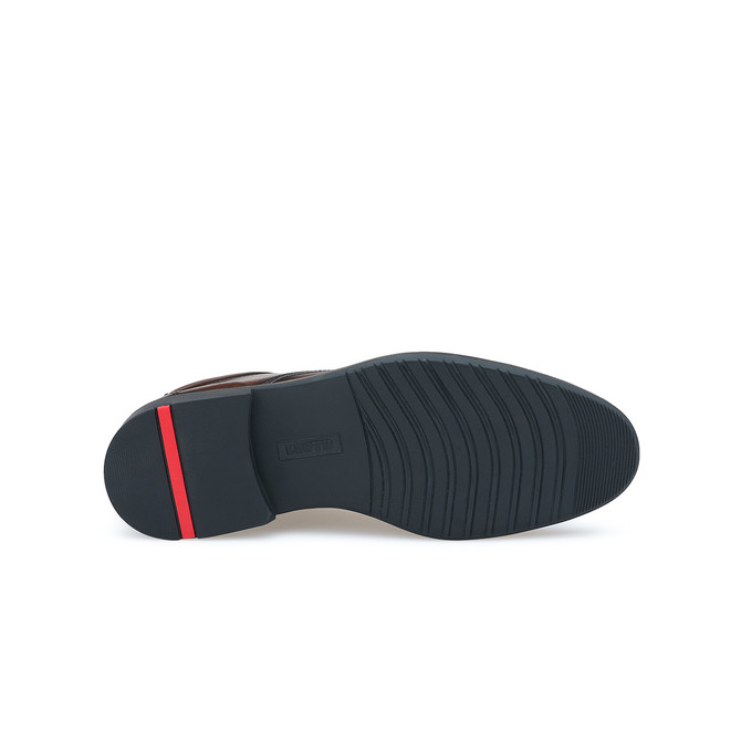 Lloyd CORE 335 - Brown - Top view