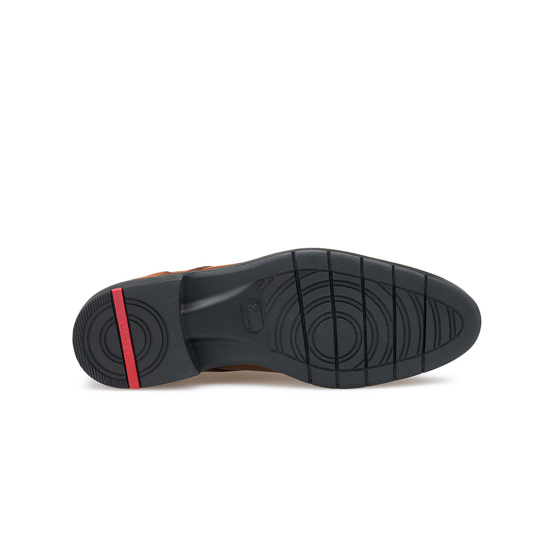 Lloyd EEZY 325 - Brown - Top view