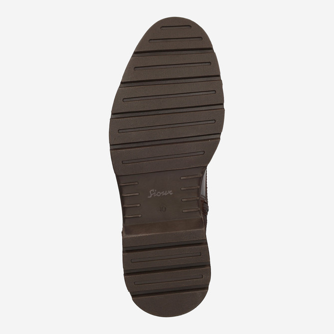 Sioux BORUSKONO-700 - Brown - Top view
