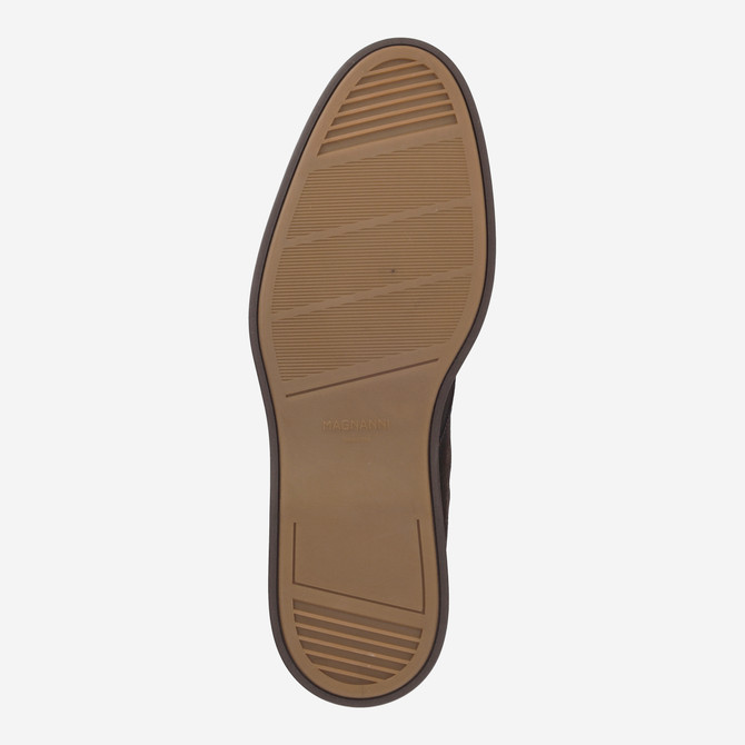 Magnanni 25622 - Brown - Top view