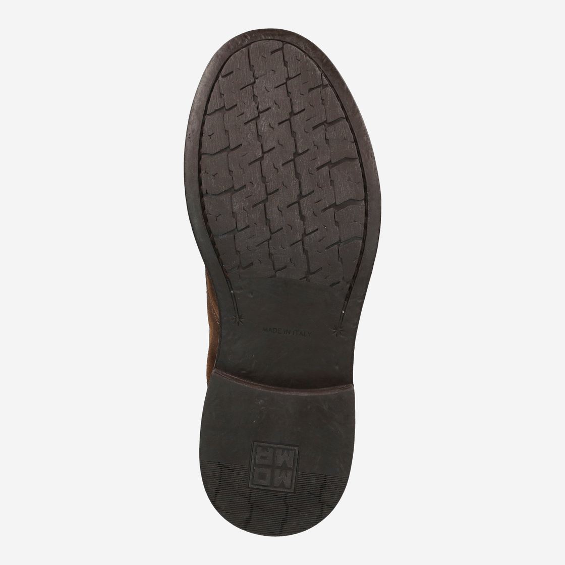 Moma Frago 52404B-TU - Brown - Top view