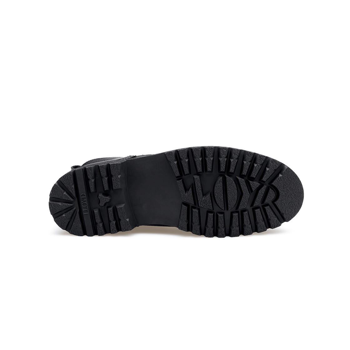 Lloyd SELECT 327G - Brown - Top view