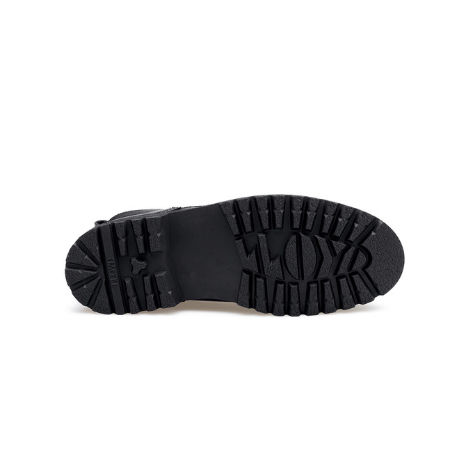 Lloyd SELECT 327G - Brown - Top view