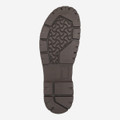 birkenstock HIGHWOOD LACE MID - Brown, dark - Top view