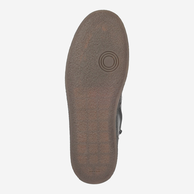 Galizio Torresi 324048 V7031 - Schwarz - Draufsicht