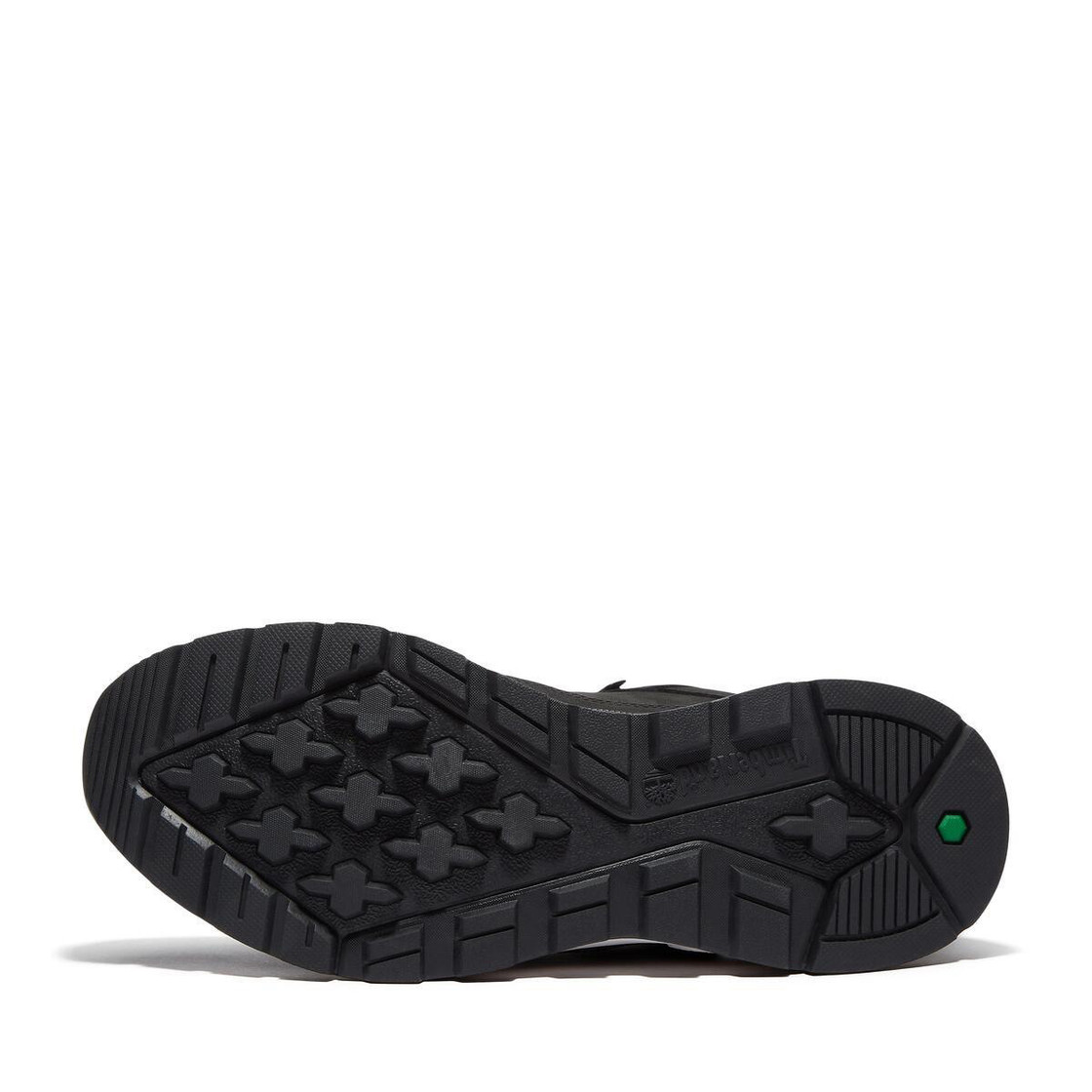 Timberland A2DMV Field Trekker LOW WARM L - Black - Top view