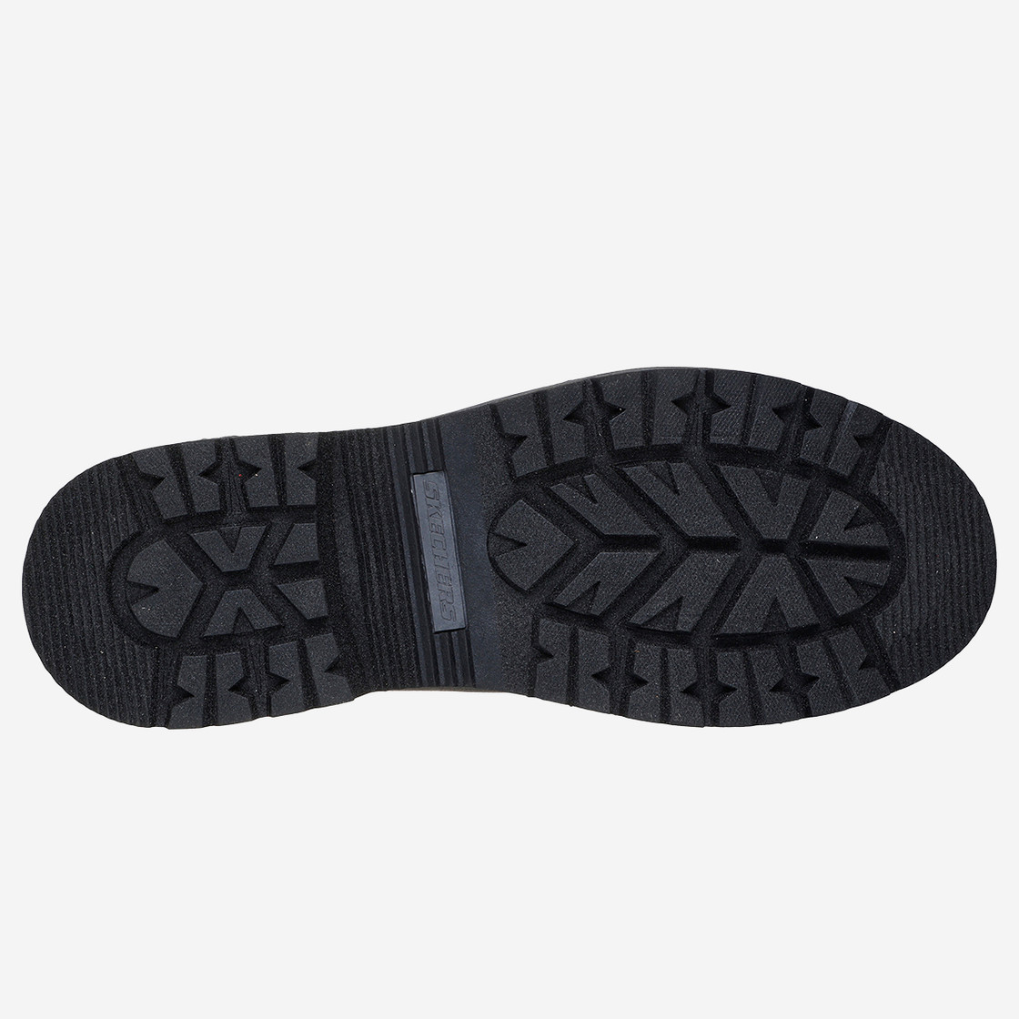 Skechers CORADO - Black - Top view