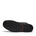 Timberland A6CFX BRITTON ROAD MID WARM LI - Black - Top view