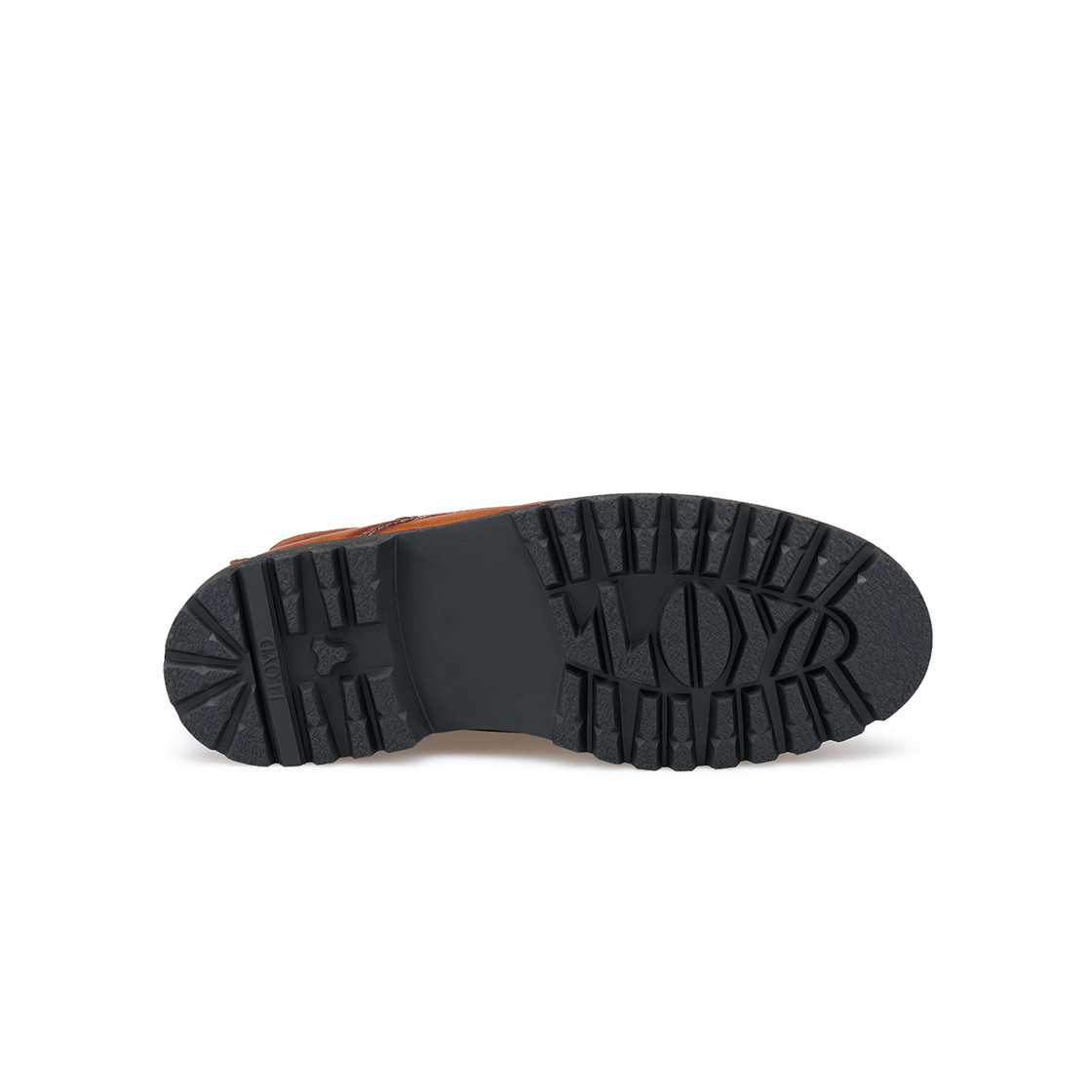 Lloyd SELECT 325L - Brown - Top view