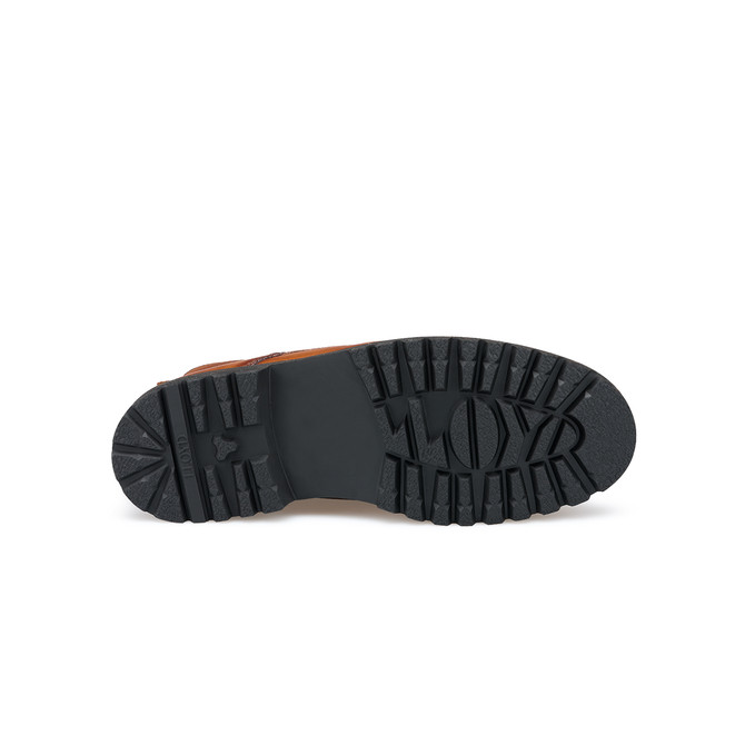 Lloyd SELECT 325L - Brown - Top view