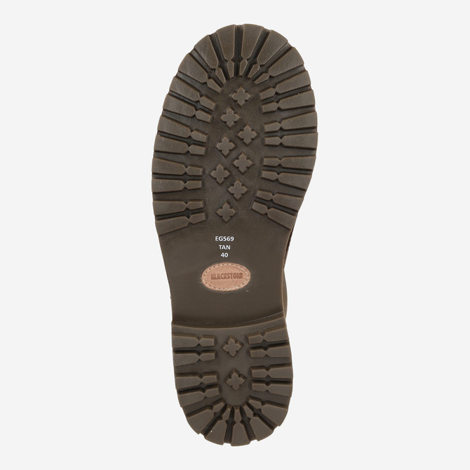 Blackstone EG569 - Brown - Top View