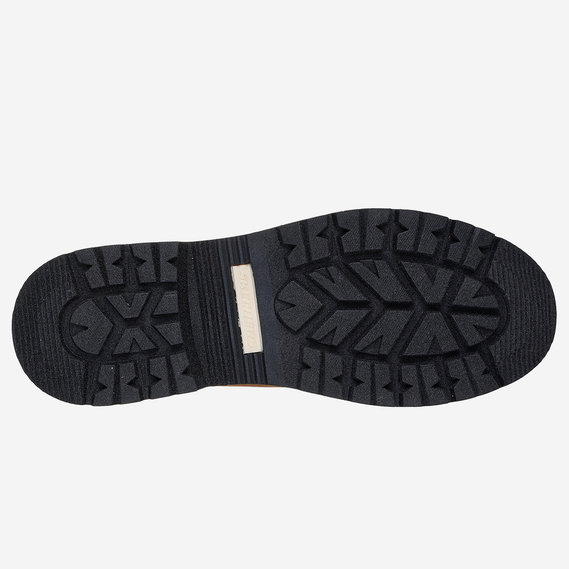 Skechers CORADO - Brown - Top view