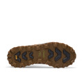 Clarks ATL Trek - Brown - Top view
