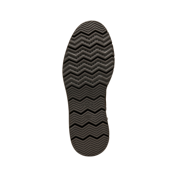 Geox POVE - Brown, dark - Top view