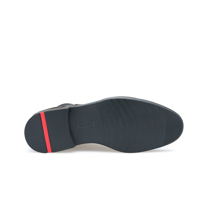 Lloyd CORE 315 - Black - Top view