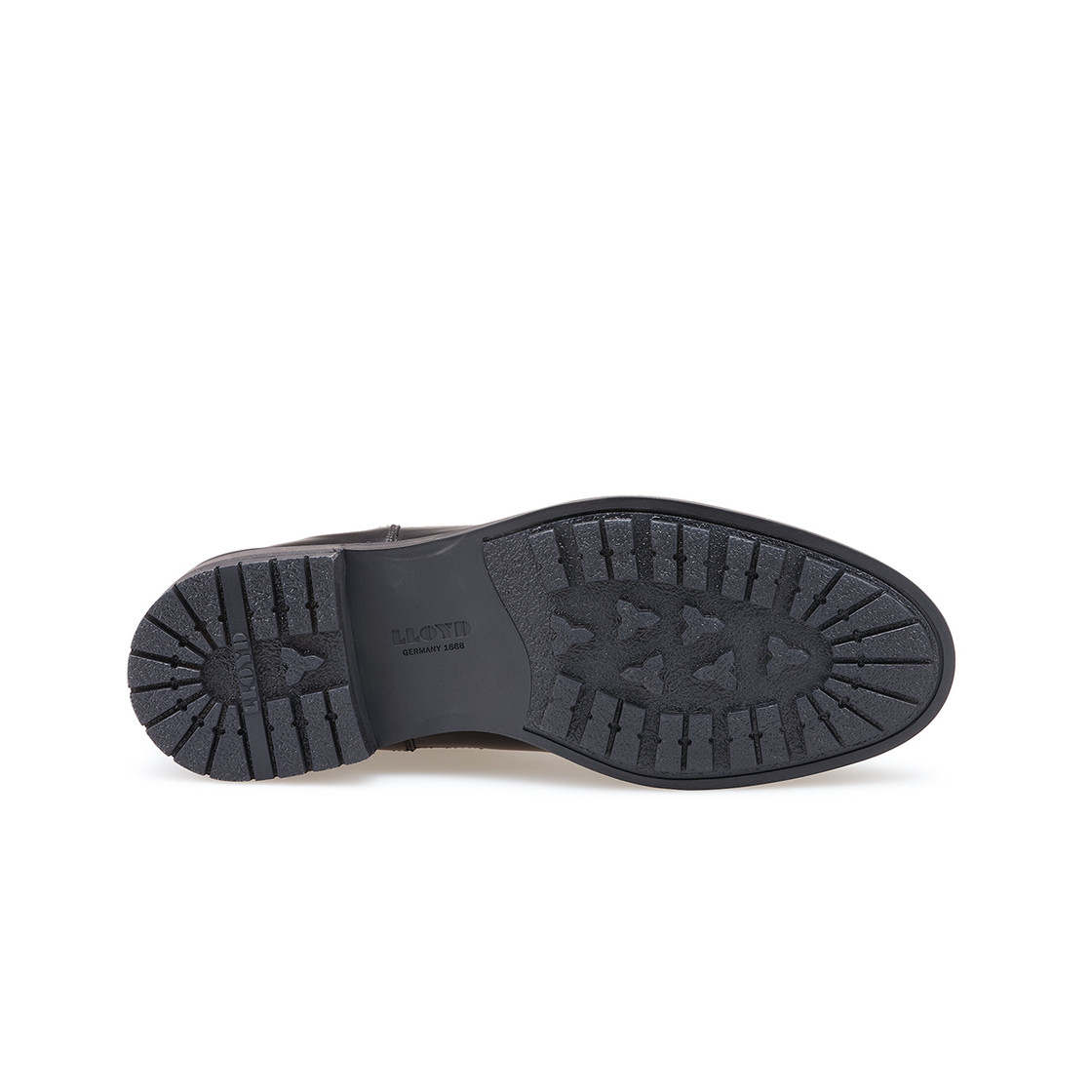 Lloyd VIBE 315 - Black - Top view