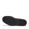 Timberland A6A4W BRITTON ROAD MID CHELSEA - Black - Top view