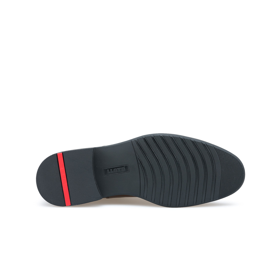 Lloyd CORE - Brown - Top view