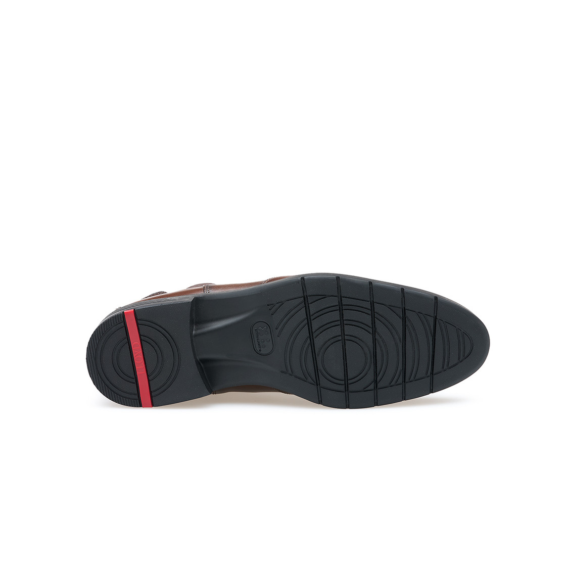 Lloyd EEZY 315 - Brown - Top view