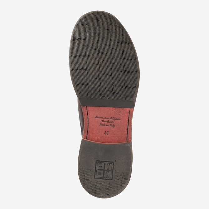 Moma Frago G50304-KU - Brown - Top view