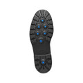 Geox SPHERICA - Brown - Top view