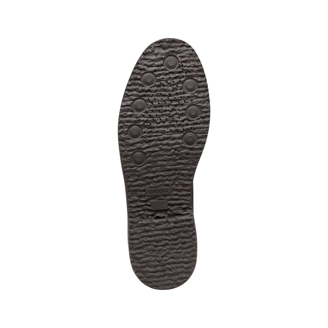 Geox MASSIMIANO - Brown - Top view