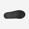 UGG australia TASMAN II - Black - Top view