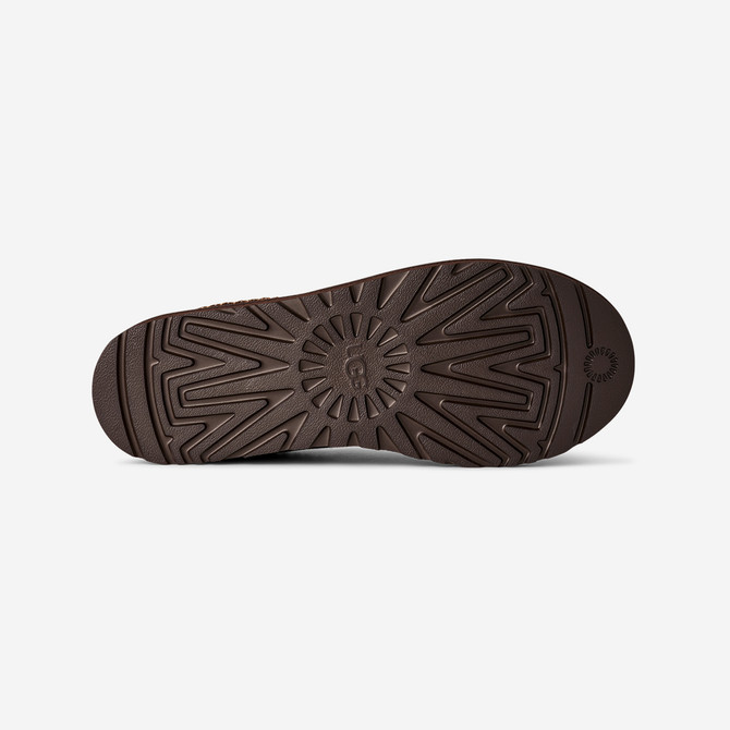 UGG australia TASMAN II - Brown - Top view