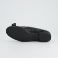 Paul Green 1159-018 - Black - Top view