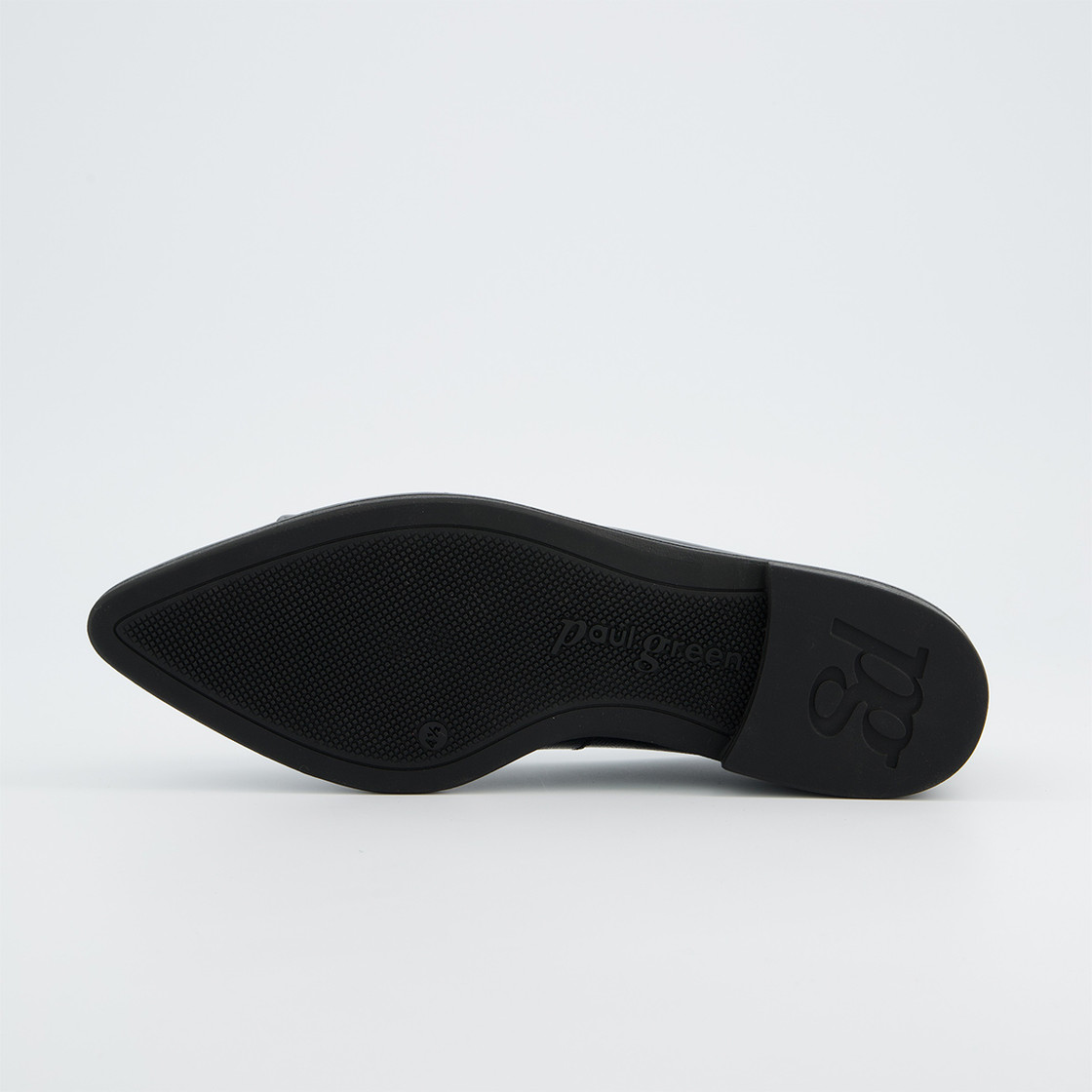 Paul Green 1175-008 - Black - Top view