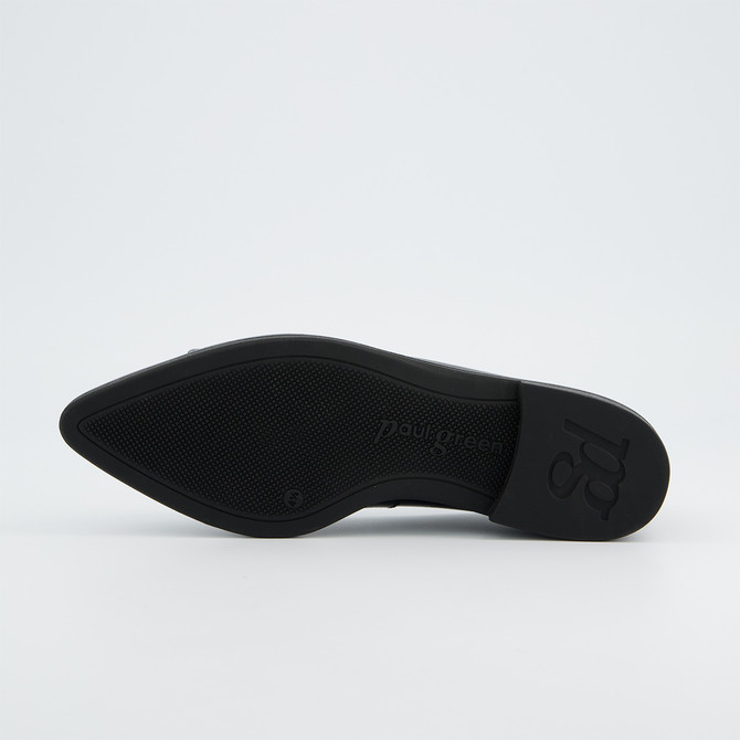 Paul Green 1175-008 - Black - Top view