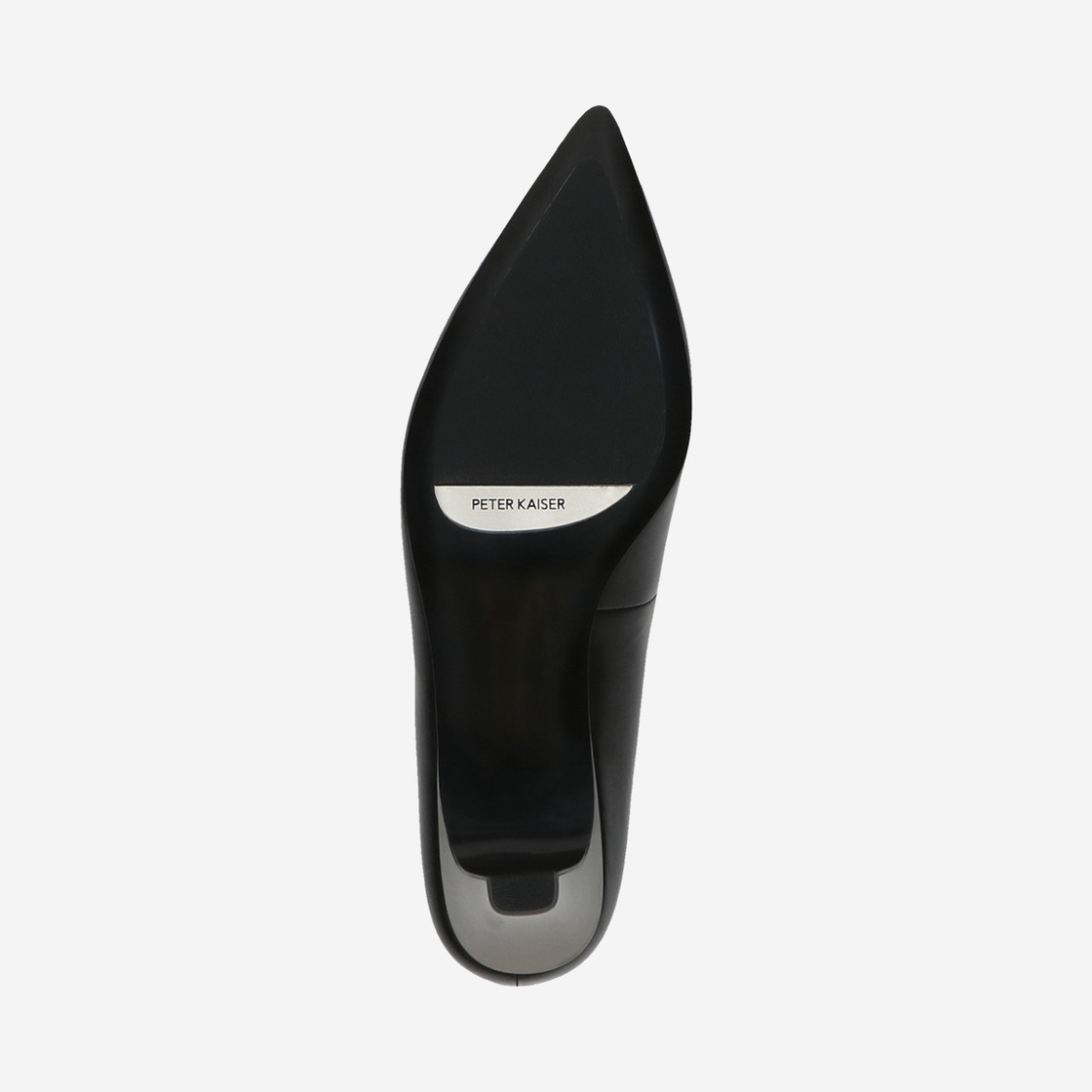  72448 - Black - Top view