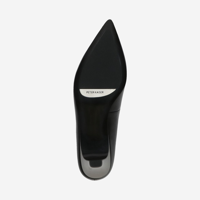  72448 - Black - Top view