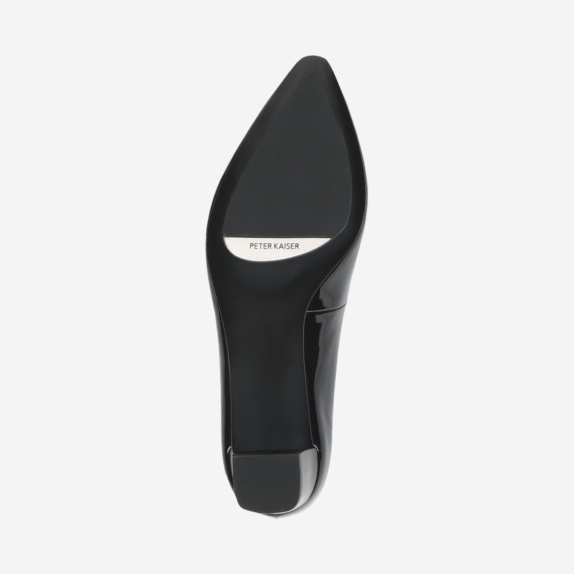  72344 - Black - Top view