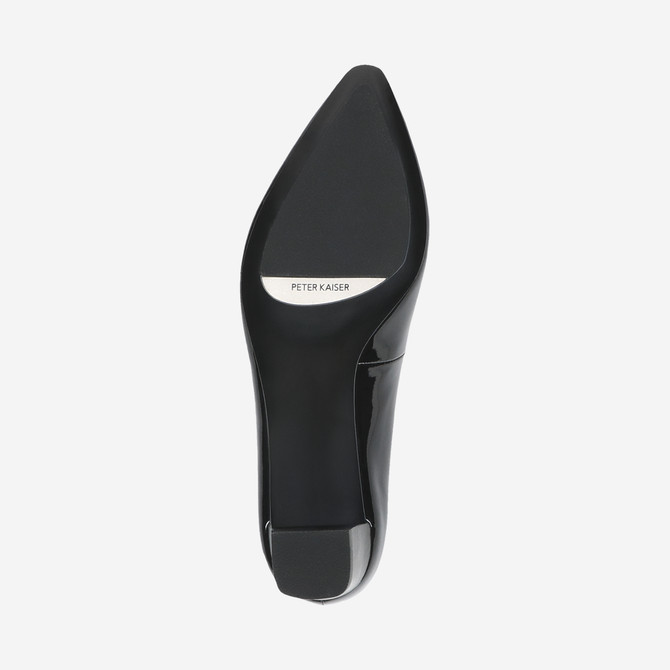  72344 - Black - Top view