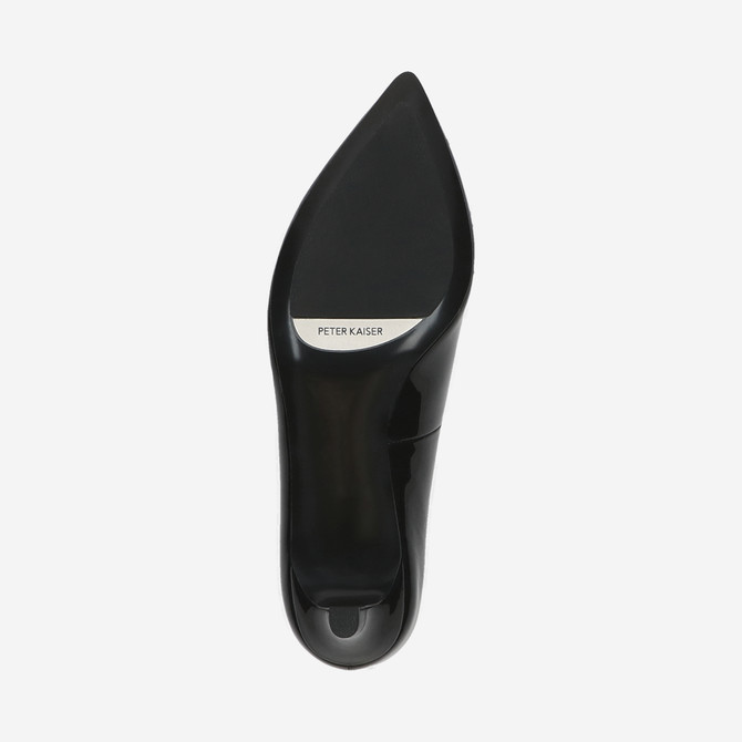  72409 - Black - Top view