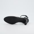 Paul Green 3850-008 - Black - Top view