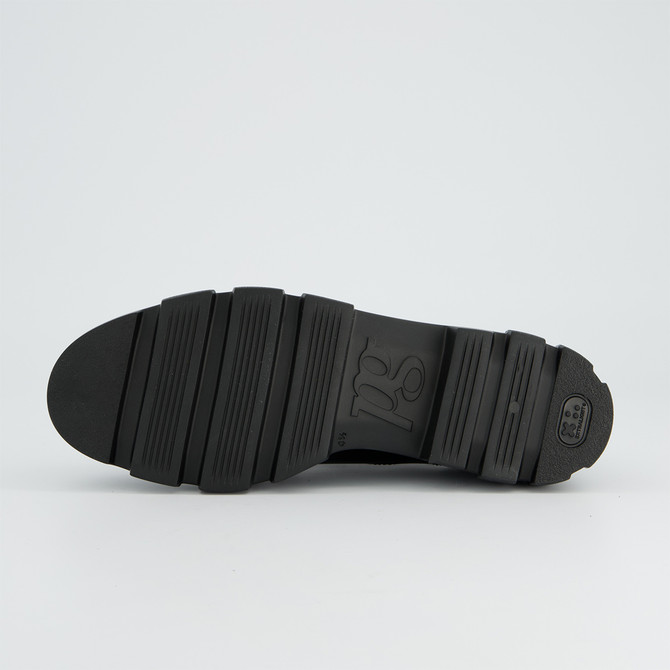 Paul Green 1172-008 - Black - Top view