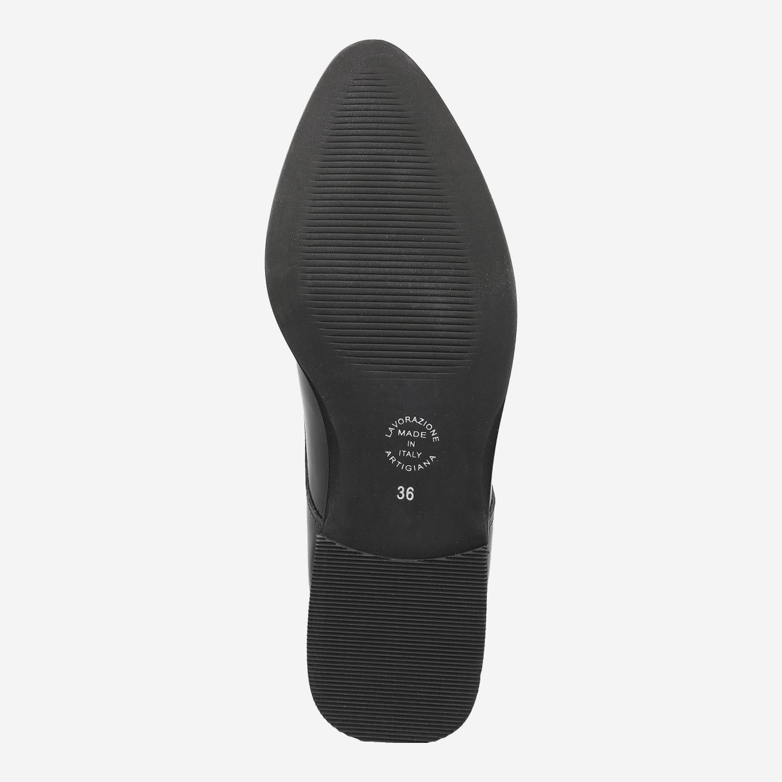 Lüke Marton DAFNE - Black - Top view