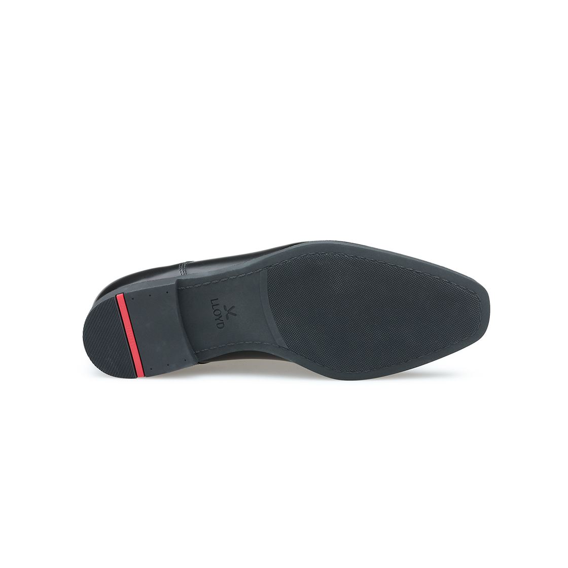 Lloyd SKY 110 - Black - Top view