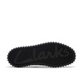 Clarks Torhill Bee - Black - Top view