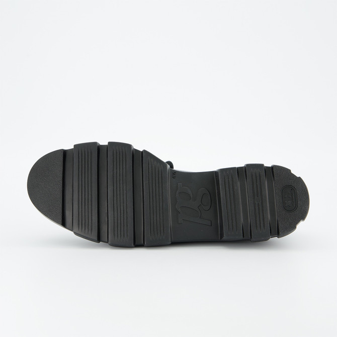 Paul Green 1183-018 - Black - Top view