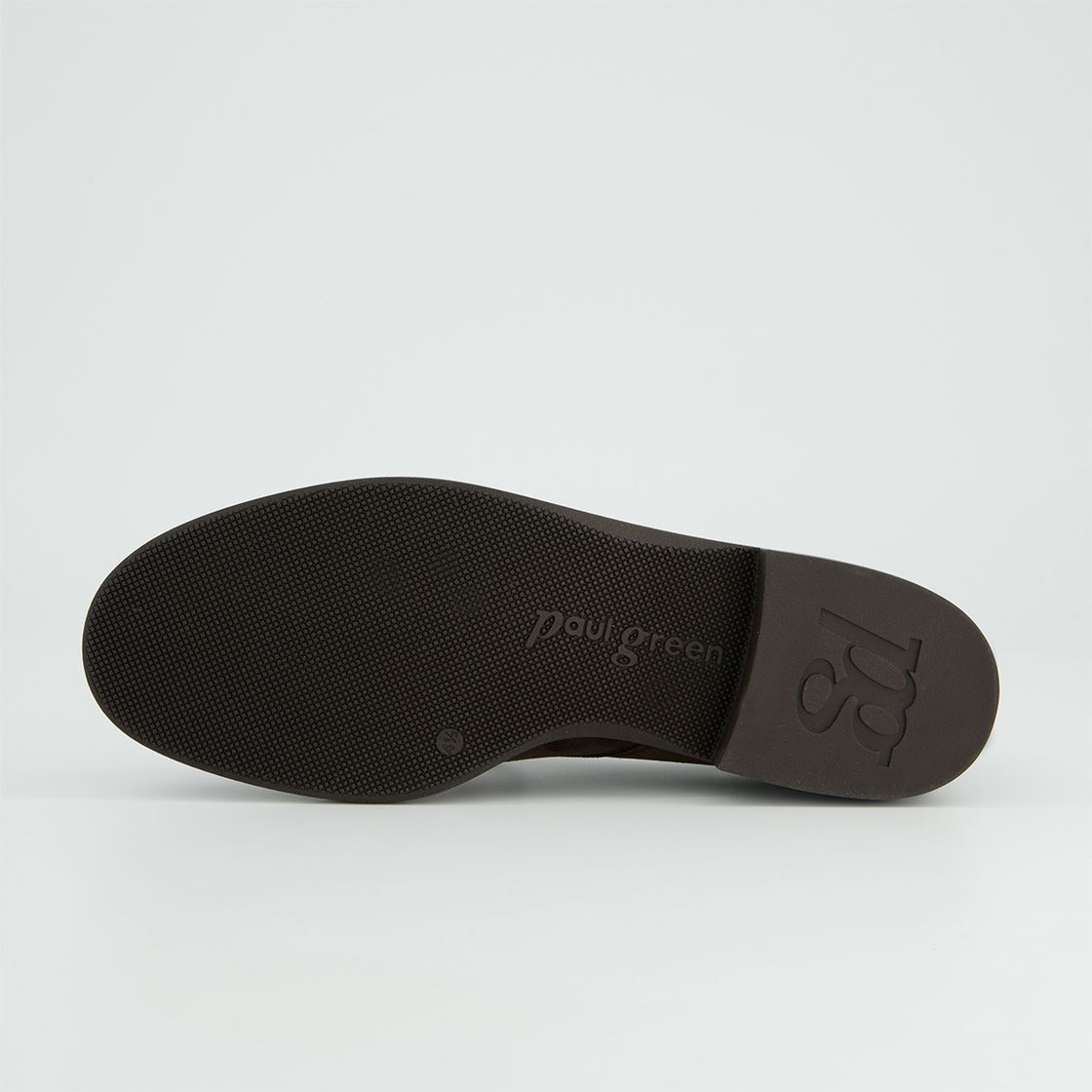 Paul Green 1073-028 - Brown - Top view