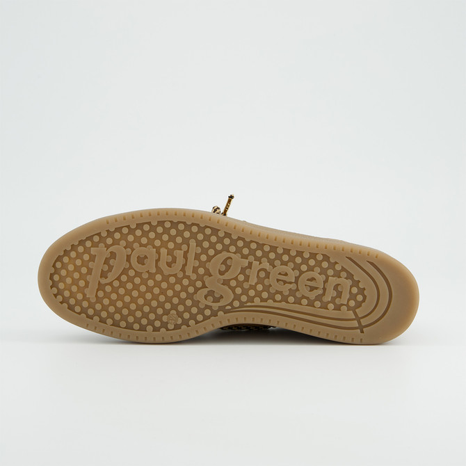 Paul Green 1185-008 - Brown - Top view