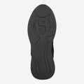 Boss B Icon_Runn - Black - Top view