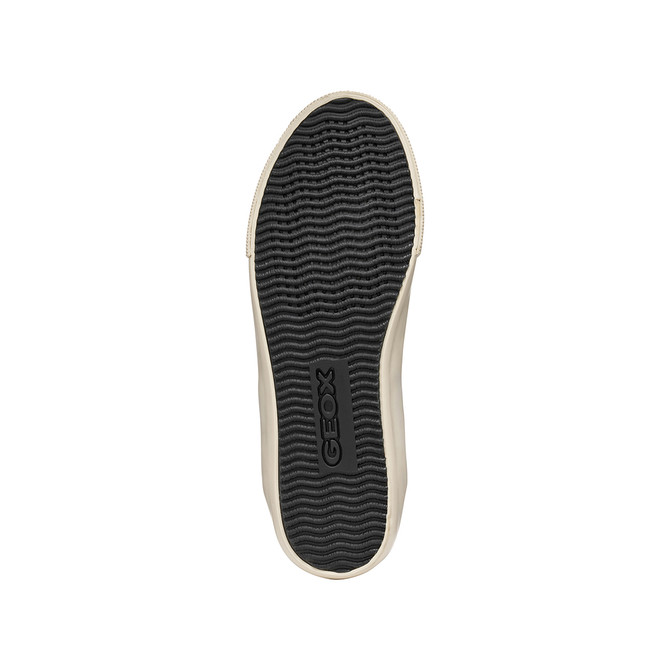 Geox EMMELENY - Black / Gray - Top view