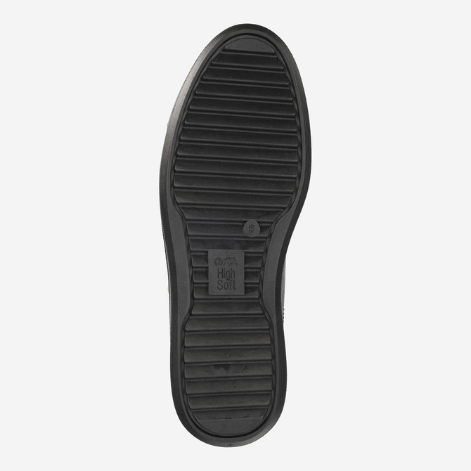 Ara Canberra 3.0 - Black - Top view